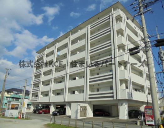 エトランゼ15(2LDK/2階)
