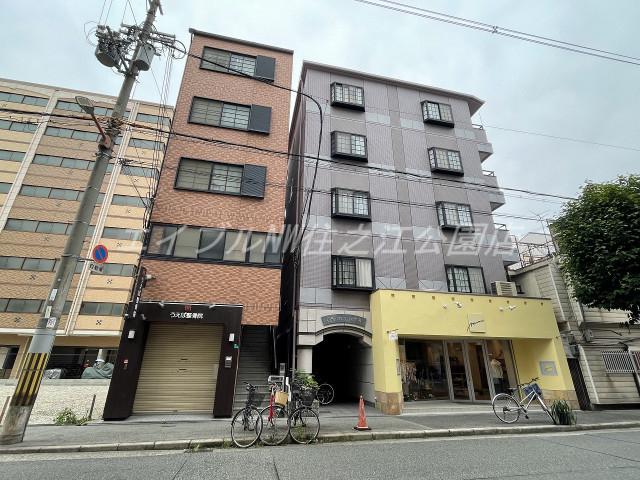 セルヴィ住吉川