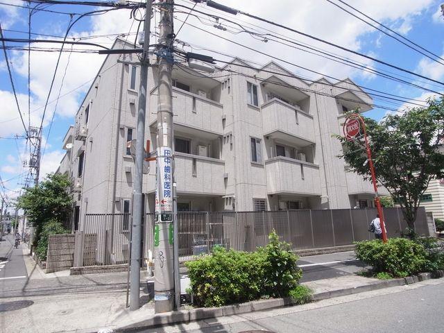 CHERRY COURT