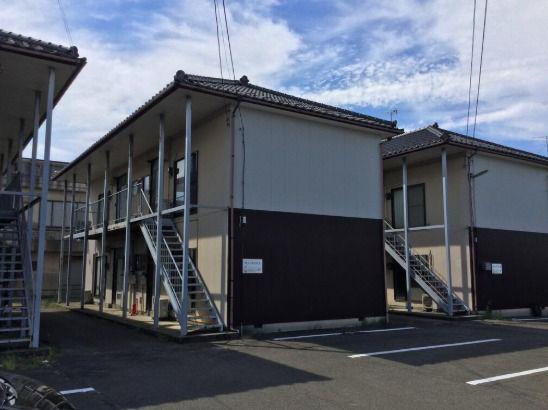 ヴューテラスII