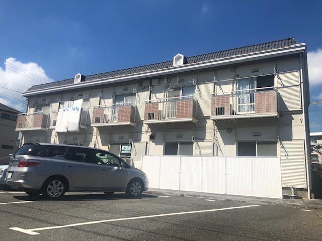 ファミーユ栄光(1K/1階)