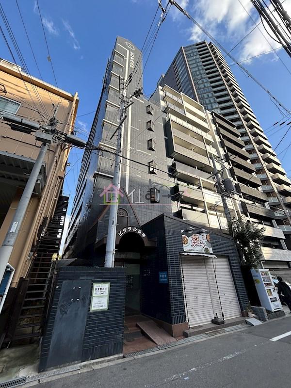 ビジタル高津