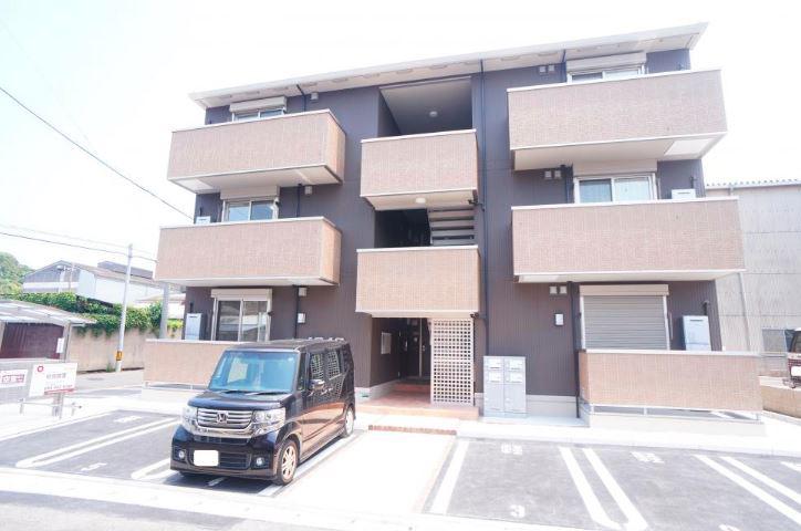  D-ROOM東浜町