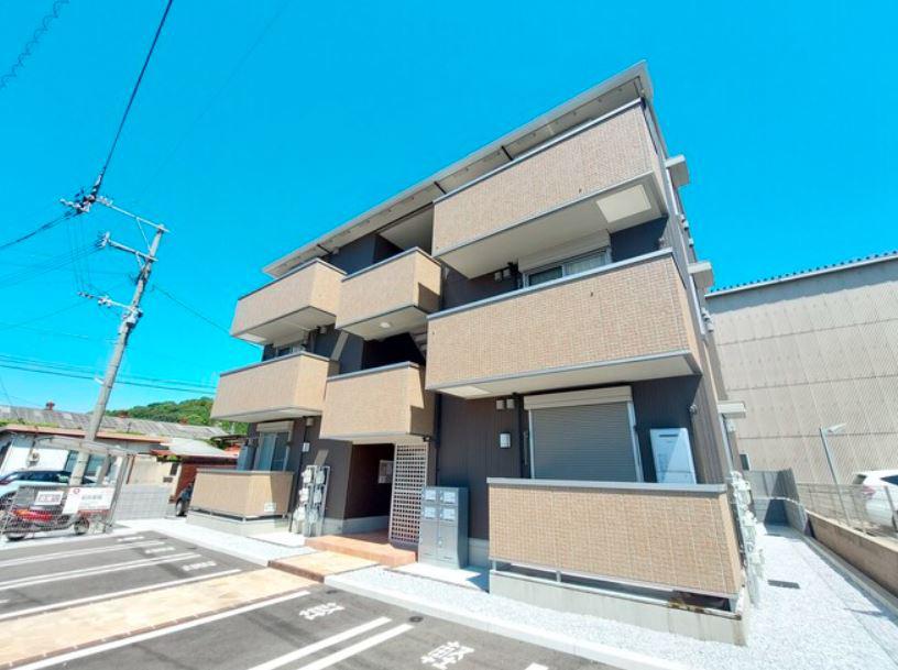  D-ROOM東浜町