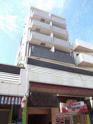 レジェンド横浜