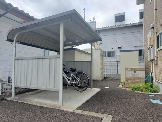ベルメゾン