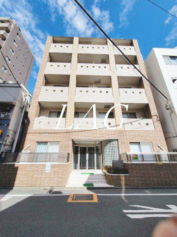 クローバー大森