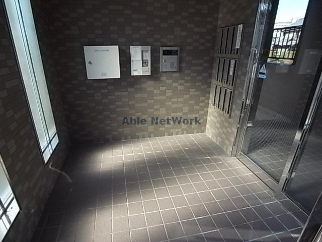 ワンブリッジ21 B