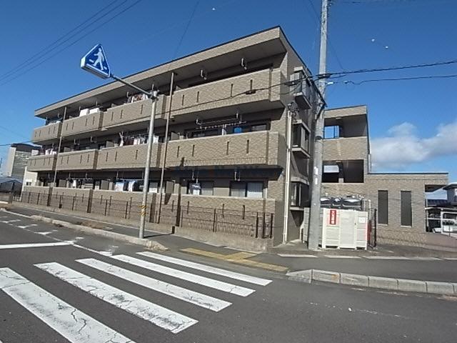 ワンブリッジ21 B