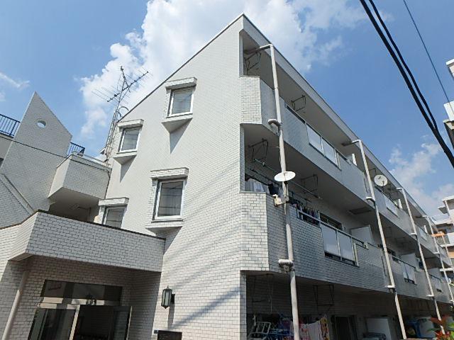ツエール中台