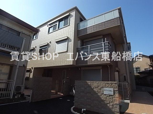 サンライズ船橋884