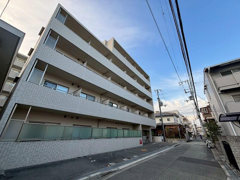 ラフォルテ南塚口