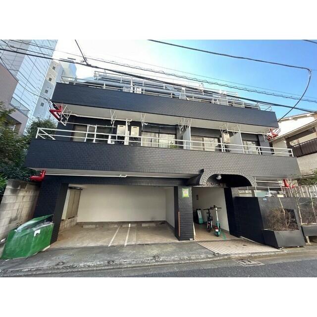 アイエヌジー笹塚