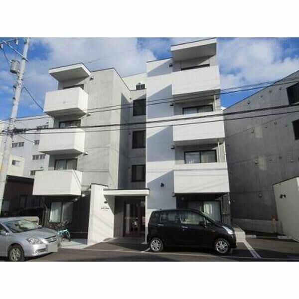 スパークル学園前