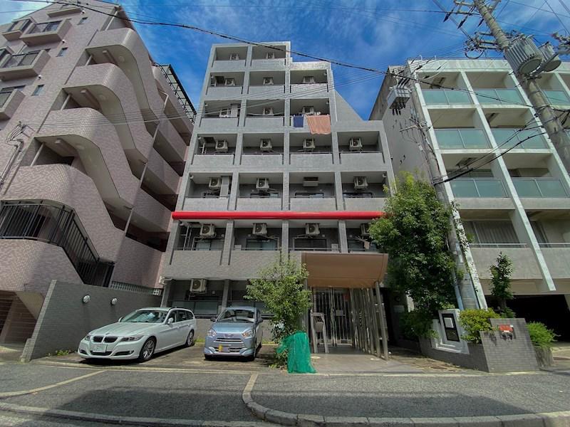 ハーバーヒル大倉山