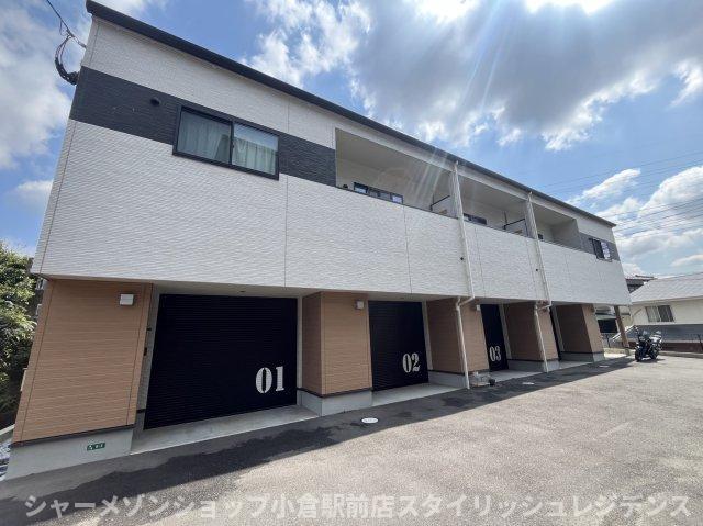 ガレッシア385