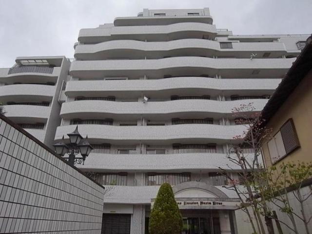 ライオンズマンションマキシム平尾