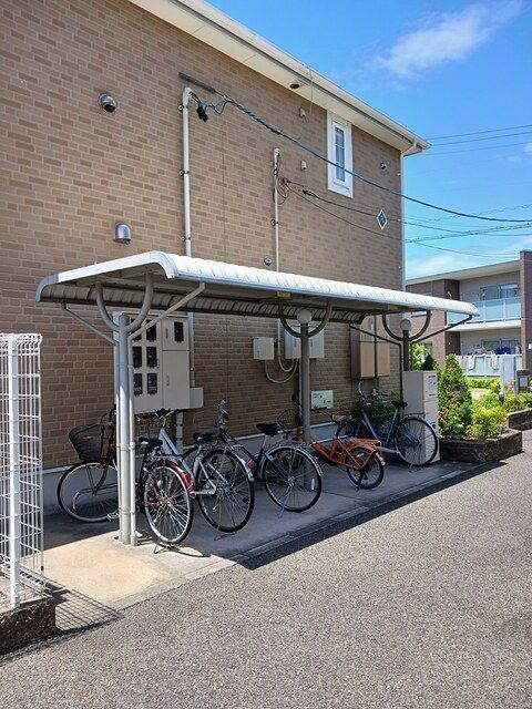 モダンブレスA