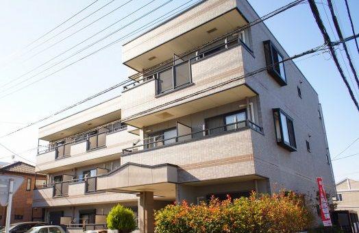 サニーフィールド