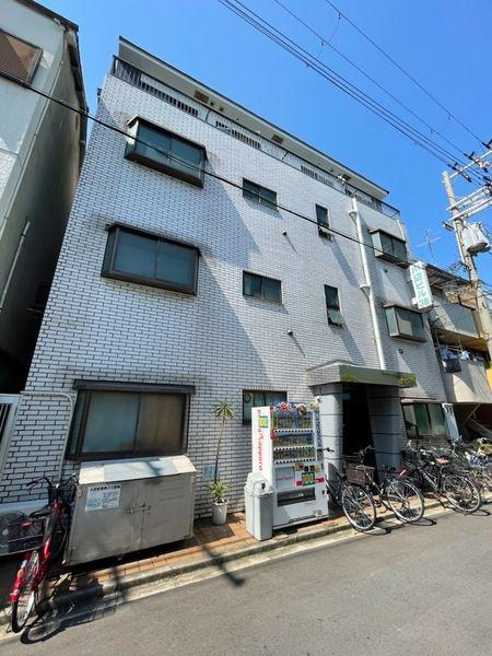 川辺ビル38