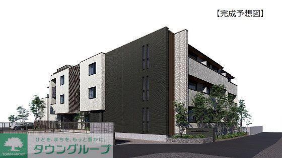 フェリシード野沢