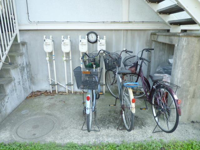 メゾンオオギット