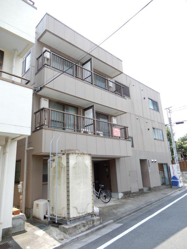 メゾンリラ