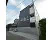 CB柏リアン(1K/2階)