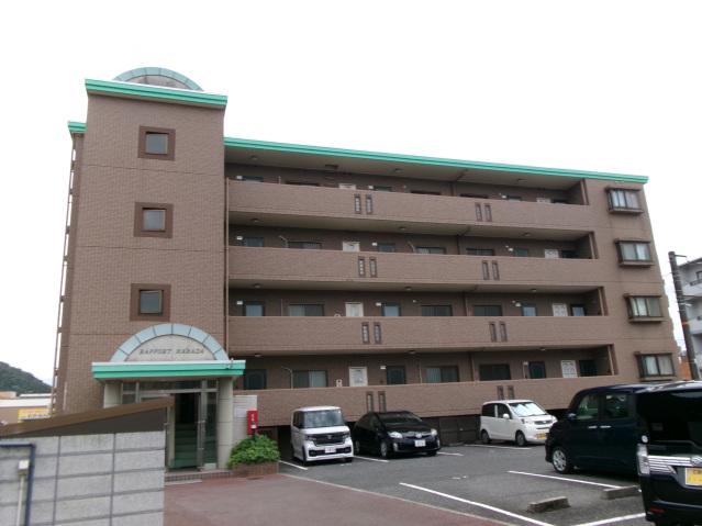 ラポール原田