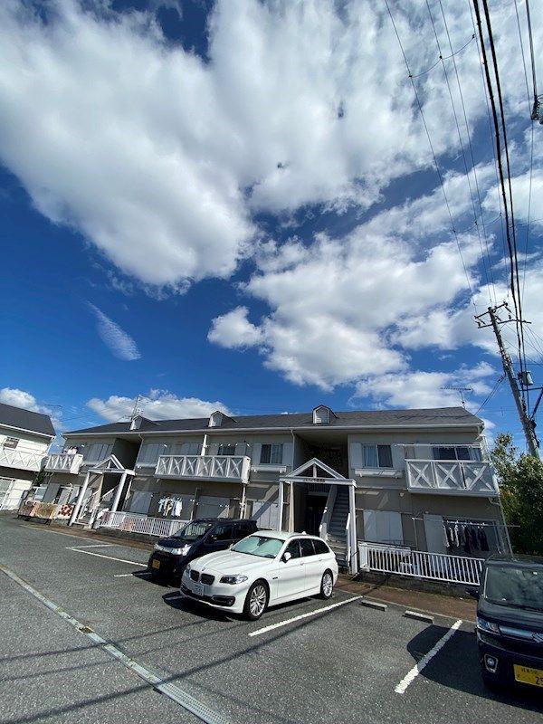JAハイツ白浜