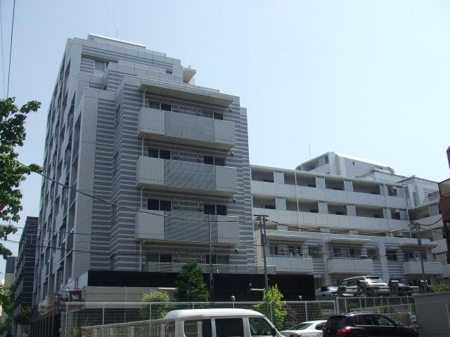 ダイナシティ三宿