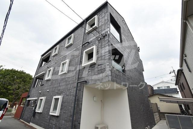 三井マンション