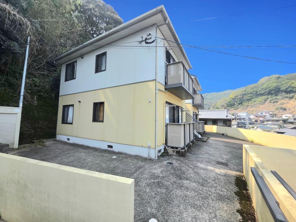 フレグランスヒルズ