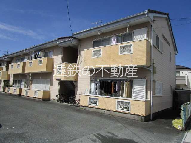 ベルウッドハイツ