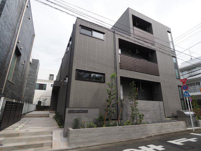 PARKER S大山