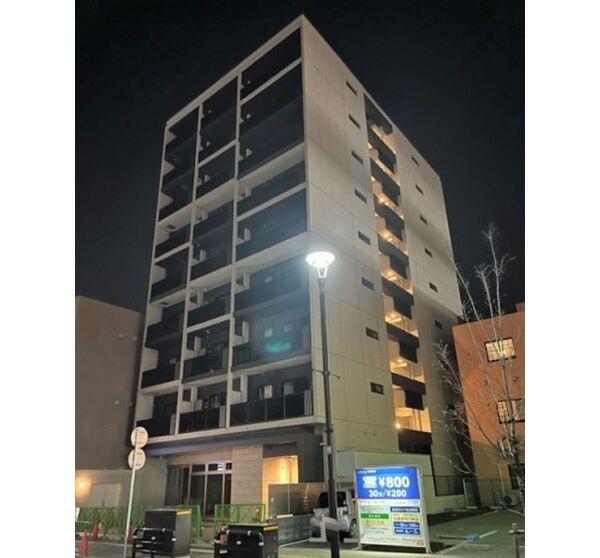 NUDGEONE.香椎駅前