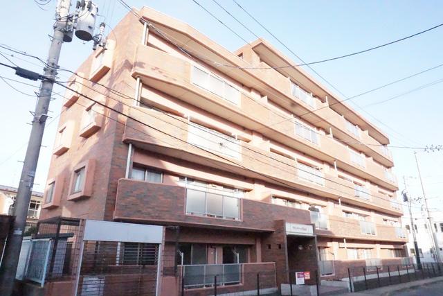 アバンサール市名坂