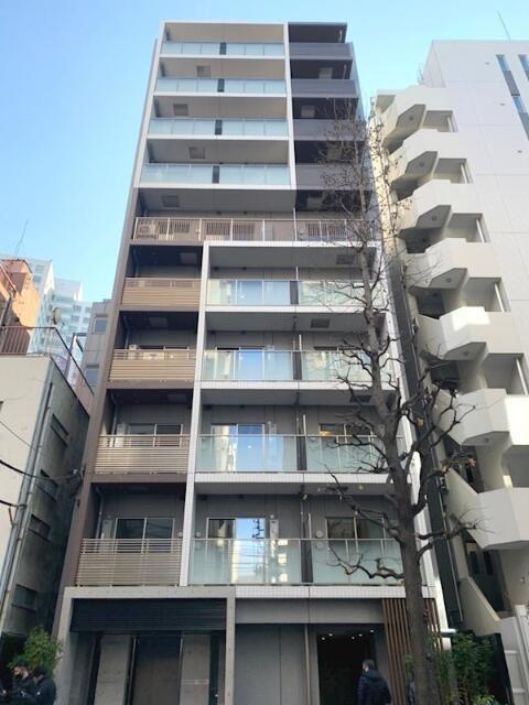 GRAN PASEO 日本橋箱崎町