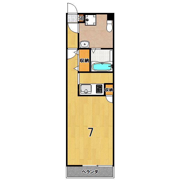 THE GARNET SUITE RESIDENCE 御所西