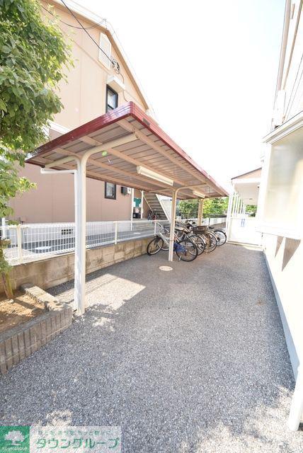 パセオおゆみ野