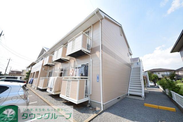 パセオおゆみ野