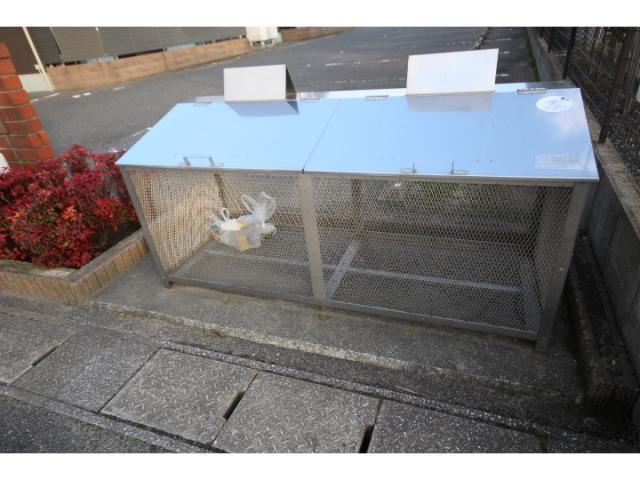 翠翠ガーデンII