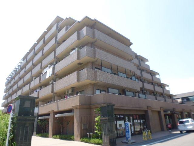 レクセル新狭山