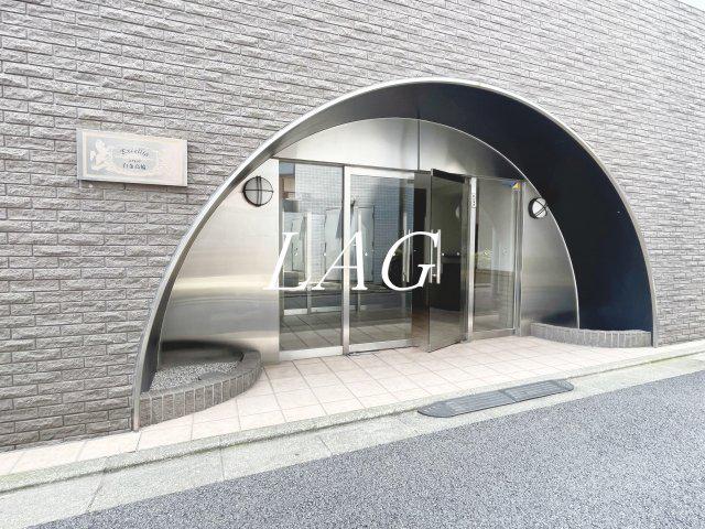エクセリア白金高輪