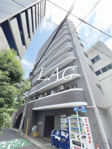 エクセリア白金高輪
