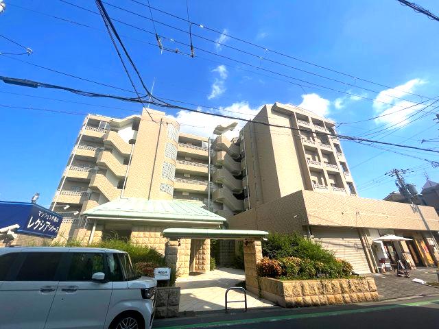 レクシア鶴見