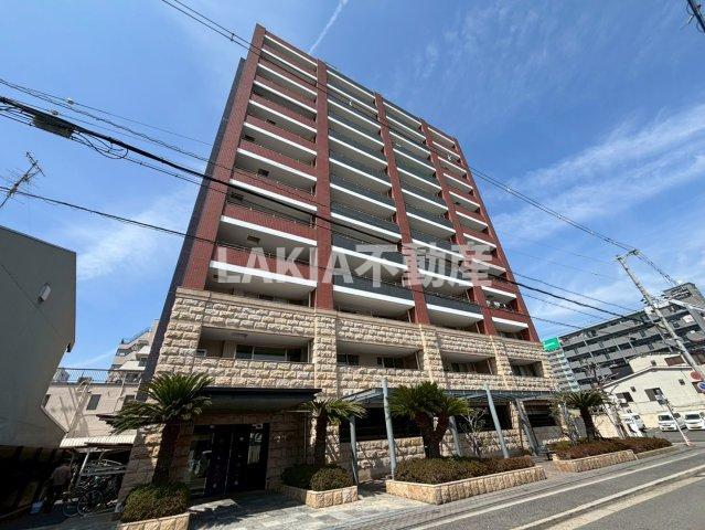 アンビエントフレア美章園