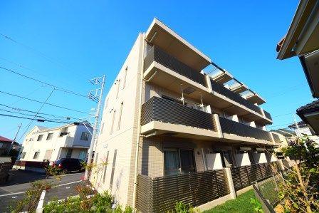 フェルム東海岸