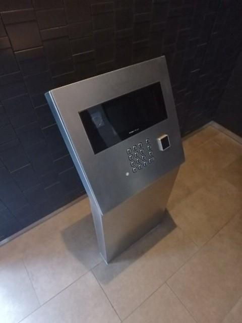 パークアクシス東高円寺