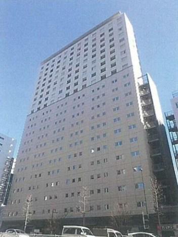 リブレ東新宿